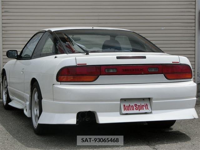 Nissan 180SX 1993-02 330602-4