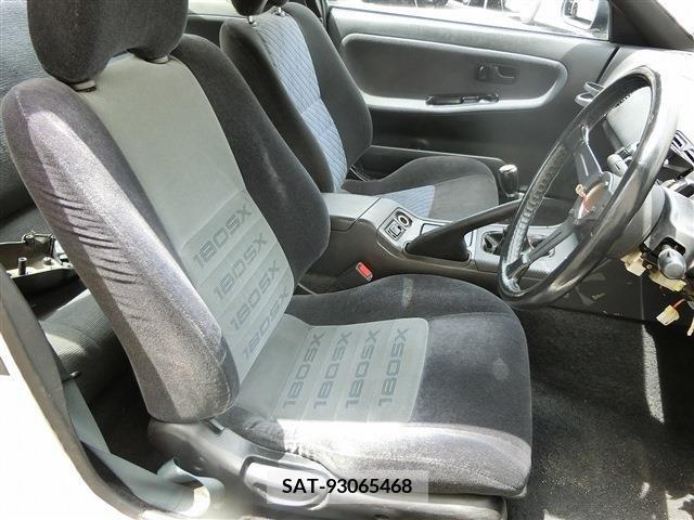 Nissan 180SX 1993-02 330602-7