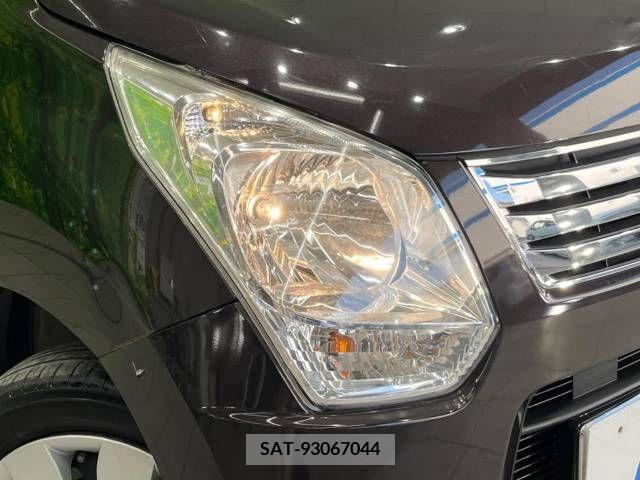 Suzuki WAGON R 2014-03 221859-12