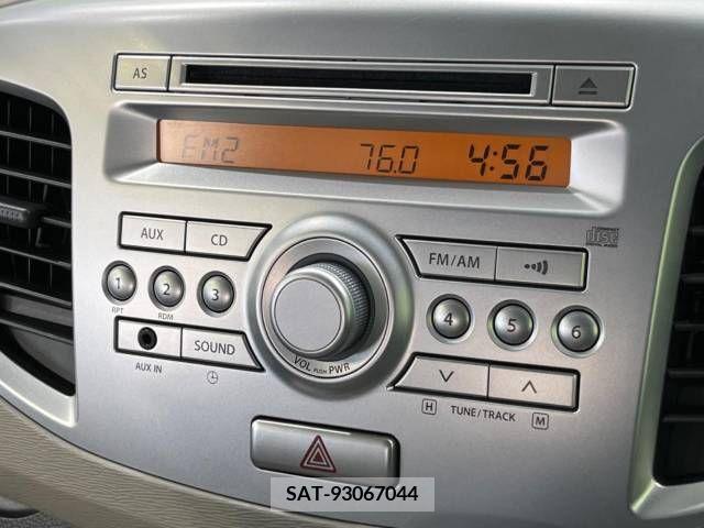 Suzuki WAGON R 2014-03 221859-3
