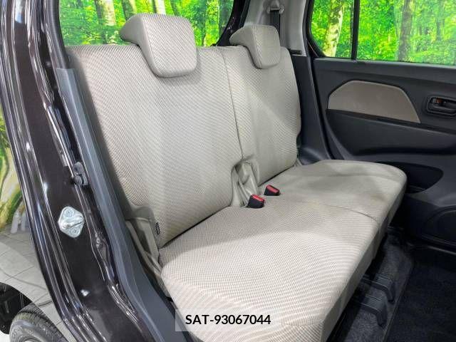Suzuki WAGON R 2014-03 221859-10