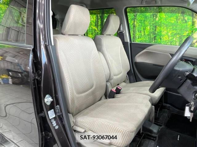 Suzuki WAGON R 2014-03 221859-9