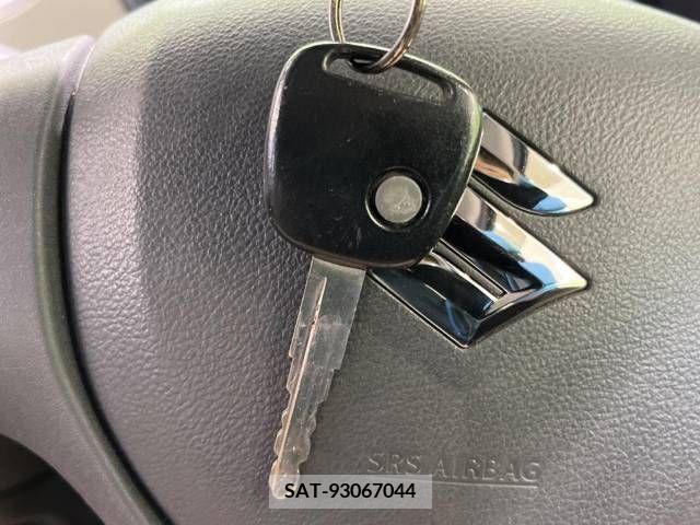 Suzuki WAGON R 2014-03 221859-4