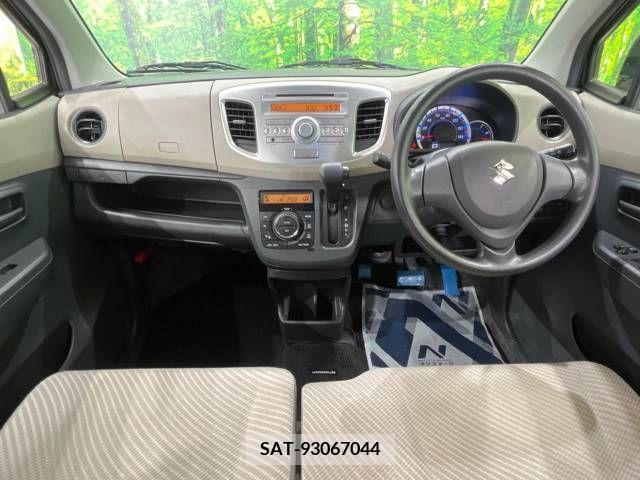 Suzuki WAGON R 2014-03 221859-1