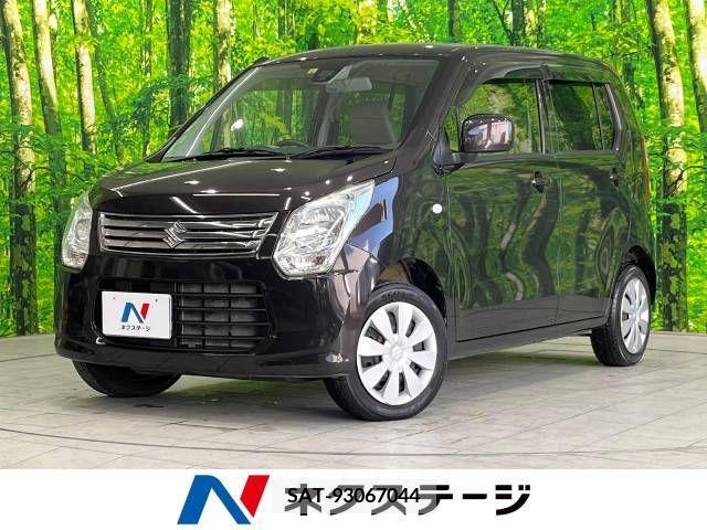 Suzuki WAGON R 2014-03 221859-0