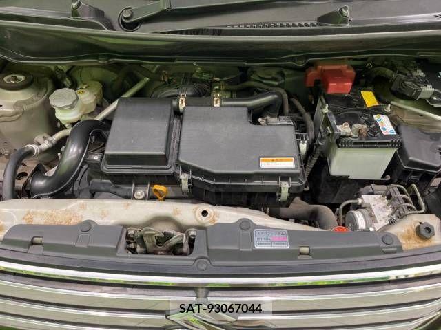 Suzuki WAGON R 2014-03 221859-18