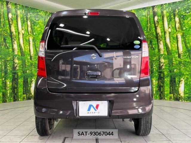 Suzuki WAGON R 2014-03 221859-15
