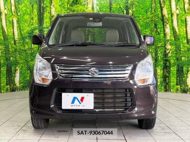 Suzuki WAGON R 2014-03 221859-14
