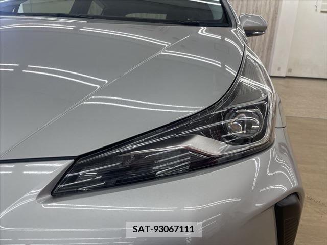 Toyota PRIUS 2019-03 281719-8