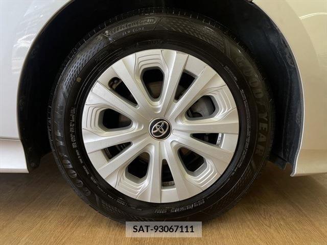 Toyota PRIUS 2019-03 281719-12
