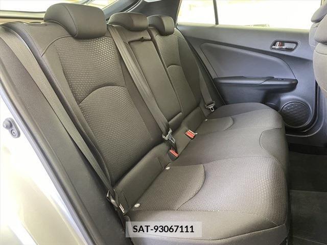 Toyota PRIUS 2019-03 281719-18