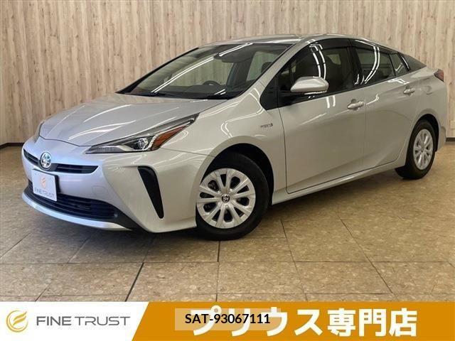 Toyota PRIUS 2019-03 281719-0