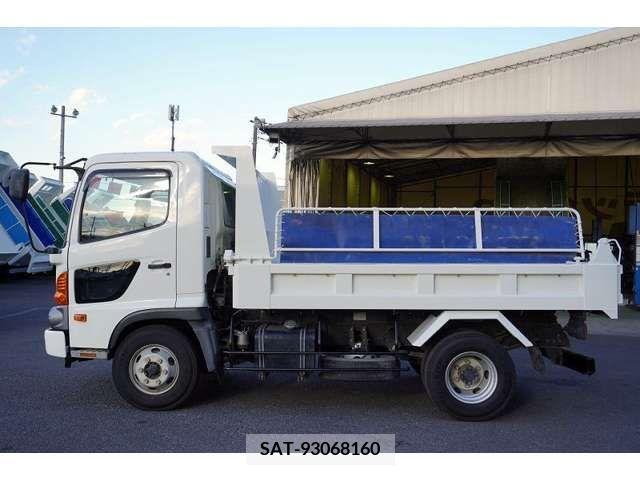 Hino RANGER 2016-12 204777-2