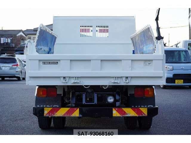 Hino RANGER 2016-12 204777-3