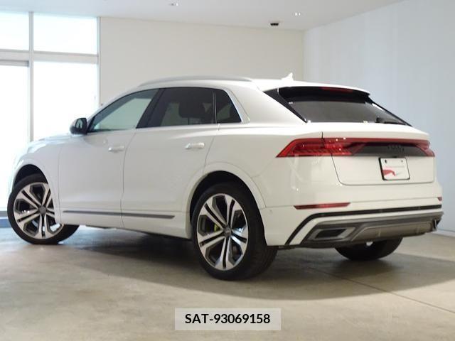 Audi Q8 2019-10 317861-5