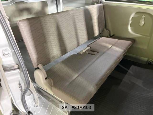 Suzuki EVERY 2018-07 301606-8