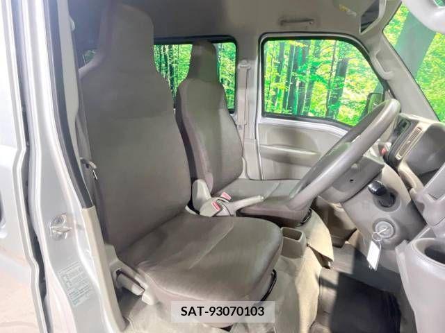 Suzuki EVERY 2018-07 301606-7