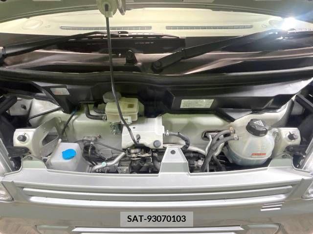 Suzuki EVERY 2018-07 301606-17