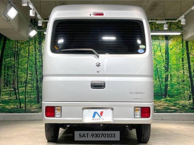 Suzuki EVERY 2018-07 301606-14