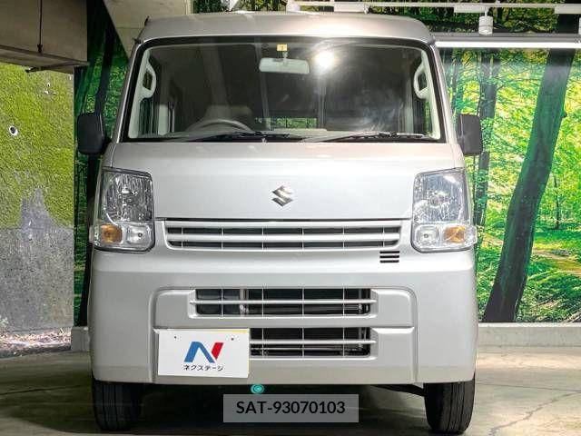 Suzuki EVERY 2018-07 301606-13