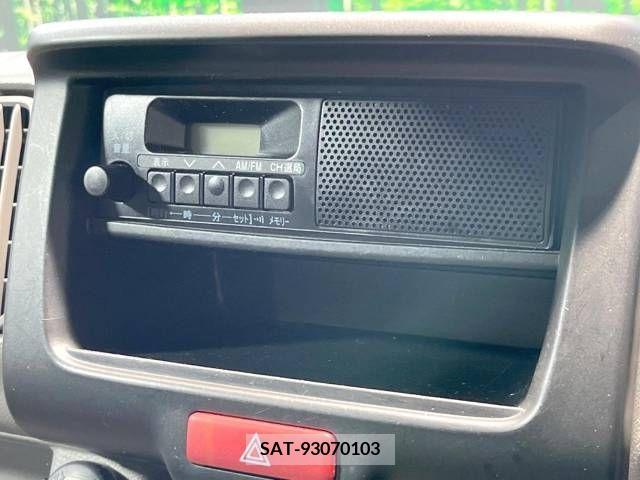 Suzuki EVERY 2018-07 301606-2