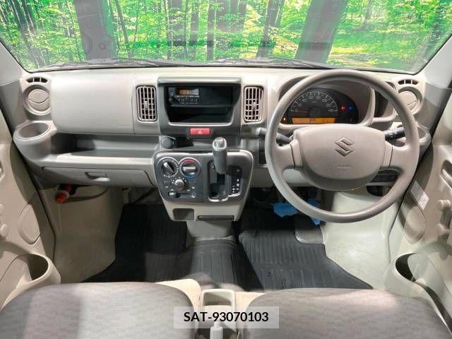 Suzuki EVERY 2018-07 301606-1