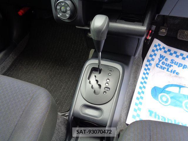 Toyota PROBOX VAN 2019-07 344623-17