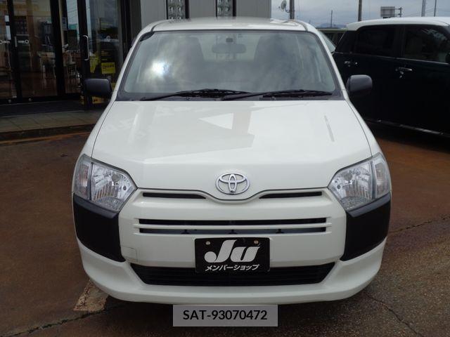 Toyota PROBOX VAN 2019-07 344623-3