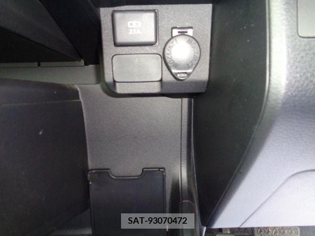 Toyota PROBOX VAN 2019-07 344623-15