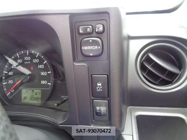 Toyota PROBOX VAN 2019-07 344623-12