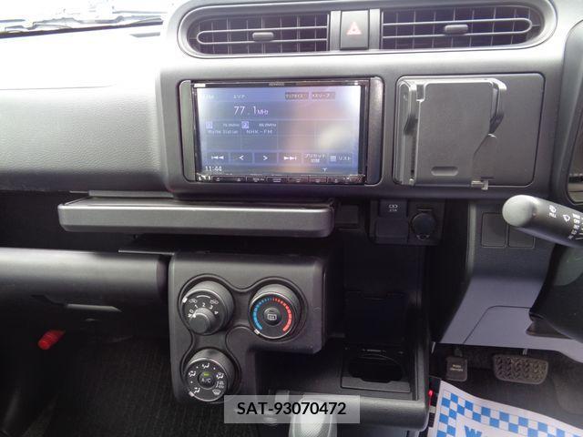 Toyota PROBOX VAN 2019-07 344623-13