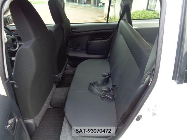 Toyota PROBOX VAN 2019-07 344623-7