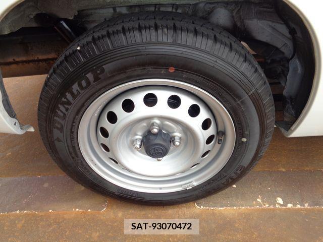 Toyota PROBOX VAN 2019-07 344623-23