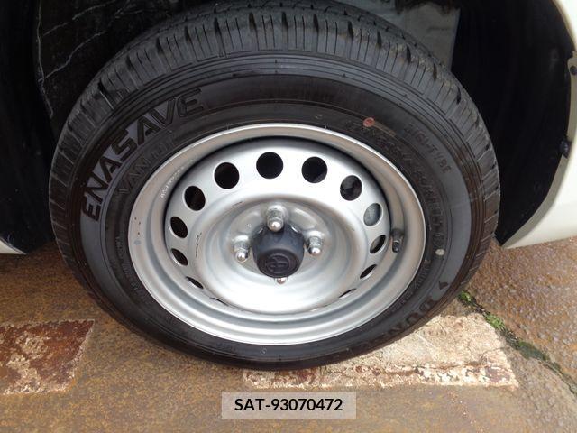 Toyota PROBOX VAN 2019-07 344623-22
