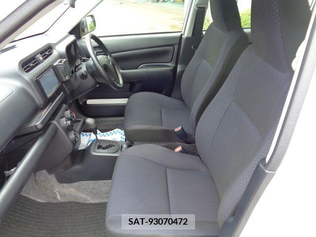 Toyota PROBOX VAN 2019-07 344623-1