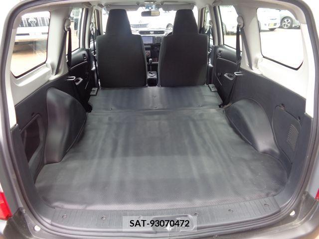 Toyota PROBOX VAN 2019-07 344623-11