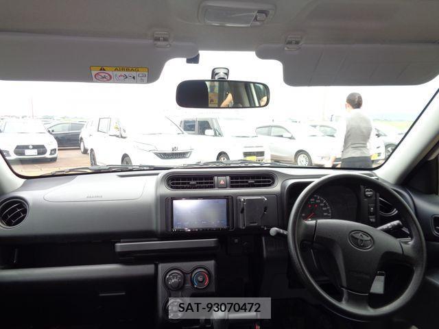 Toyota PROBOX VAN 2019-07 344623-9
