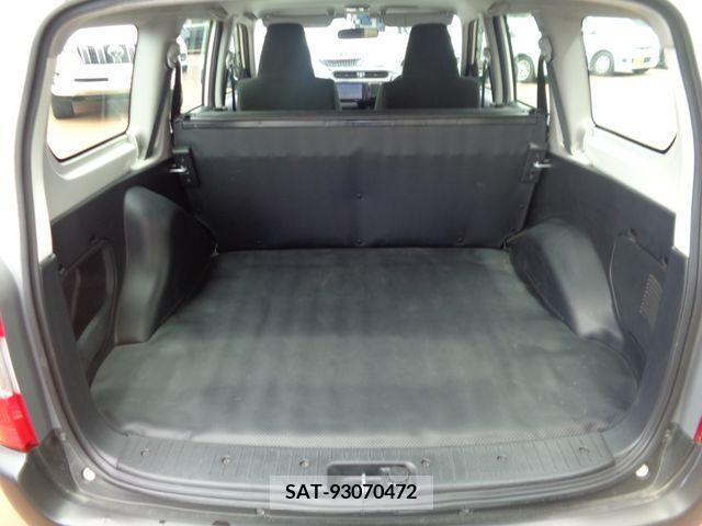 Toyota PROBOX VAN 2019-07 344623-10