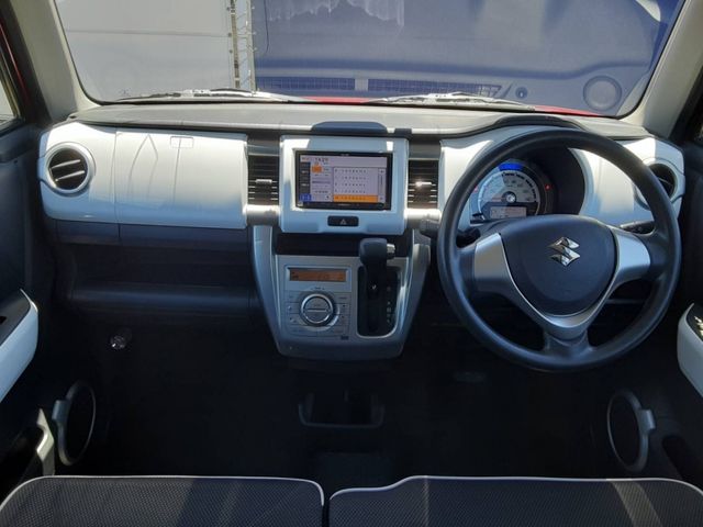 Suzuki HUSTLER 2015-06 4802-1
