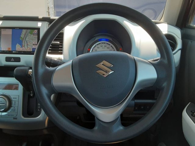 Suzuki HUSTLER 2015-06 4802-7
