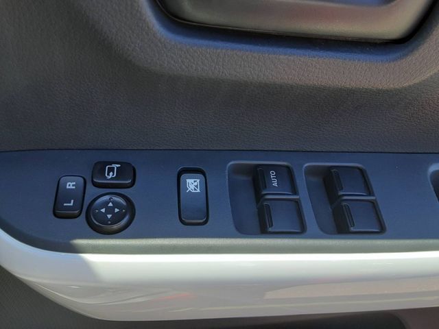 Suzuki HUSTLER 2015-06 4802-12