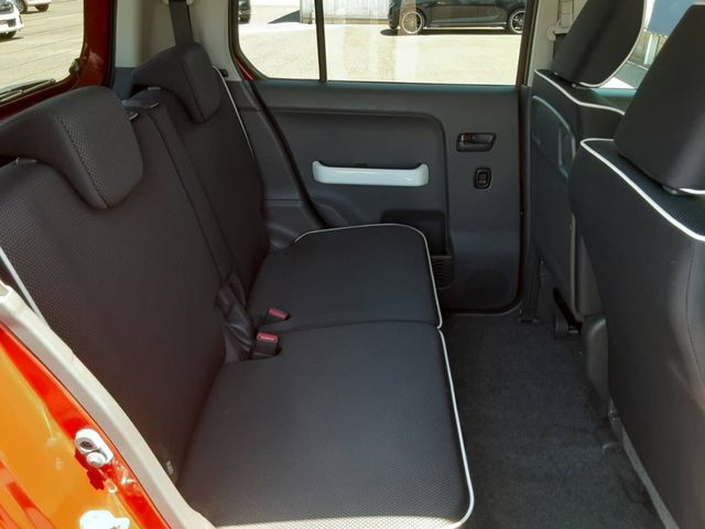 Suzuki HUSTLER 2015-06 4802-15