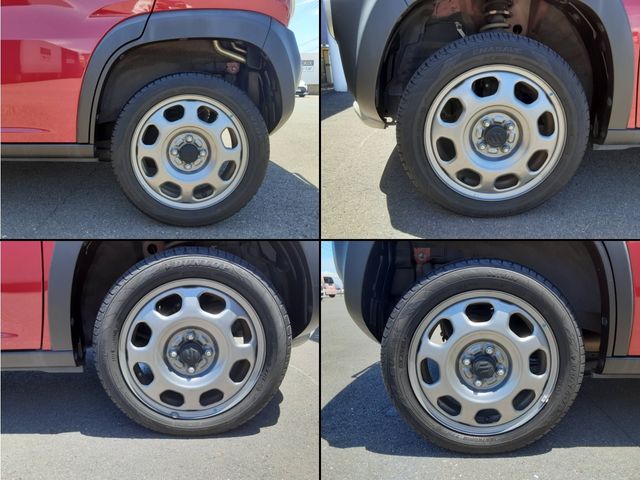 Suzuki HUSTLER 2015-06 4802-17