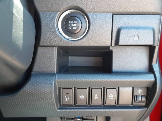 Suzuki HUSTLER 2015-06 4802-13