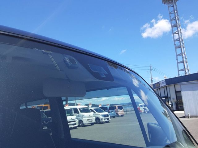 Suzuki HUSTLER 2015-06 4802-4