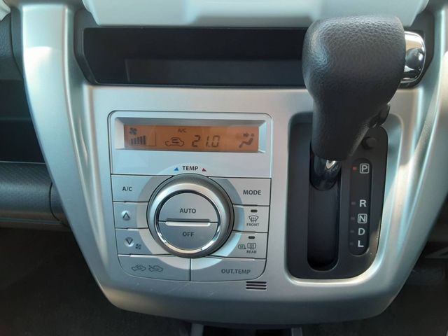 Suzuki HUSTLER 2015-06 4802-11