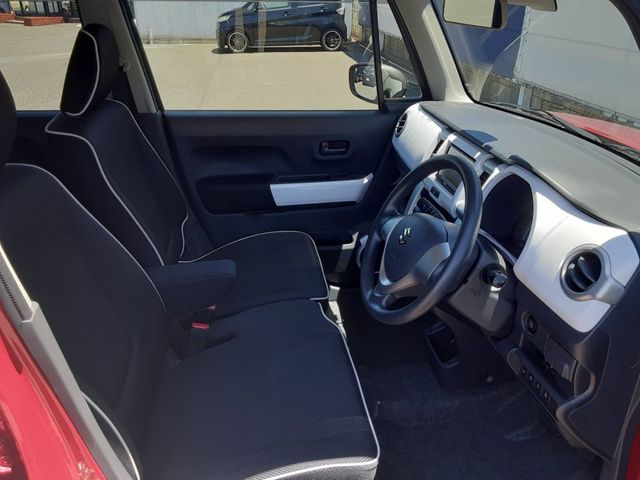 Suzuki HUSTLER 2015-06 4802-6