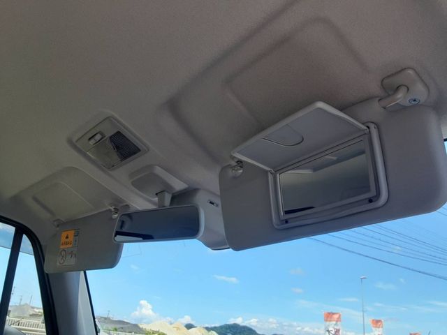 Suzuki HUSTLER 2015-06 4802-14