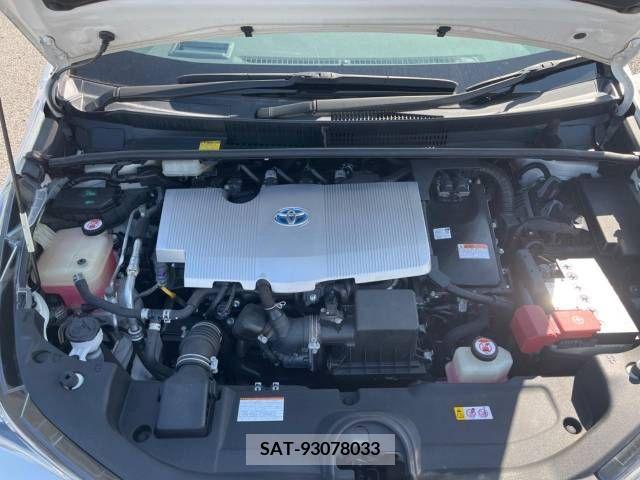 Toyota PRIUS 2017-03 215835-17