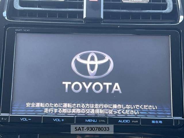 Toyota PRIUS 2017-03 215835-2